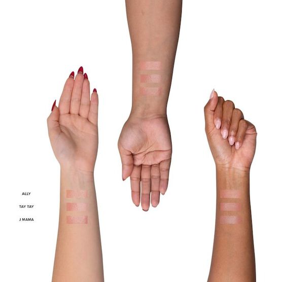 KITS NUDE NATURAL LIPS-FOUNDERS MINI LIP